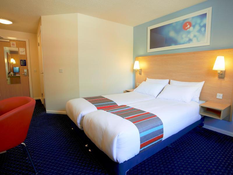 Travelodge London Greenwich High Road Екстер'єр фото