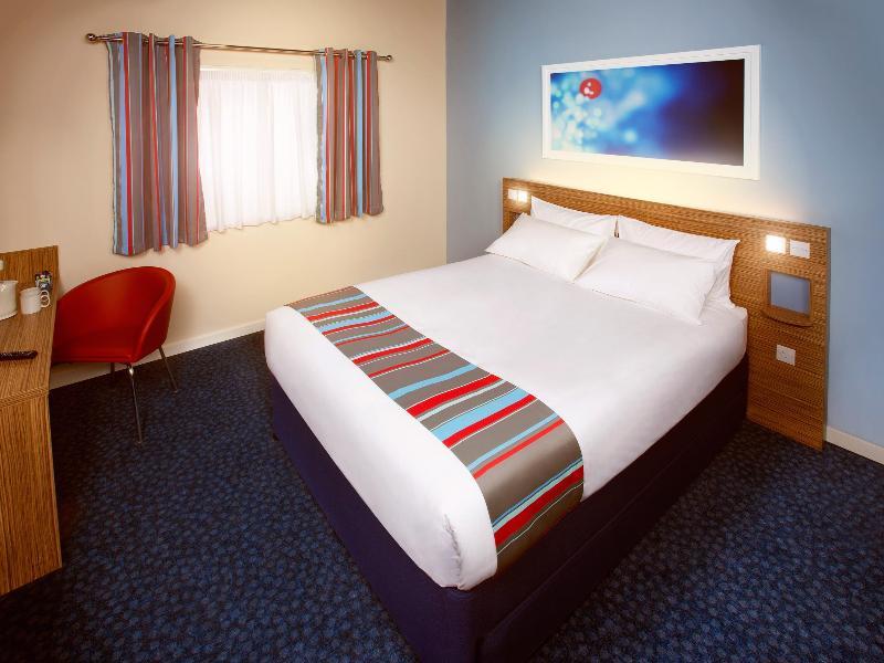 Travelodge London Greenwich High Road Екстер'єр фото