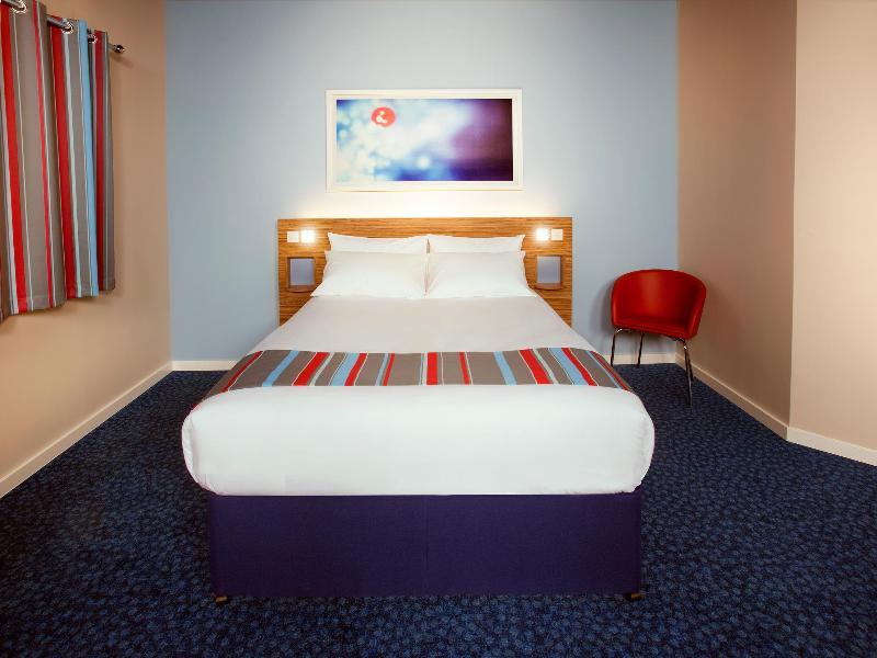 Travelodge London Greenwich High Road Екстер'єр фото