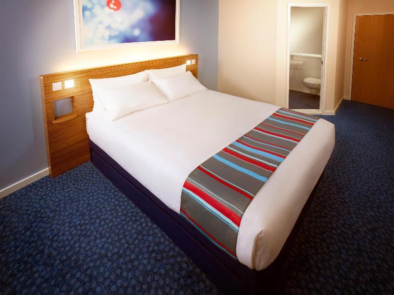 Travelodge London Greenwich High Road Екстер'єр фото